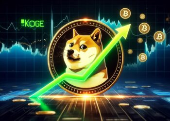Dogecoin Price Completes First Bull Phase Similar To 2021, Here’s What Comes Next