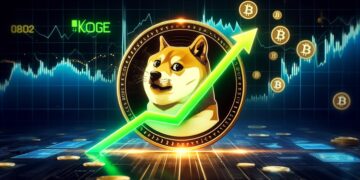 Dogecoin Price Completes First Bull Phase Similar To 2021, Here’s What Comes Next
