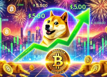 Dogecoin Price Marks Local Bottom, Can Price Run 100% From Here Again?
