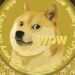 Dogecoin Price To $20? Higher Montly Close Suggests 8,000% Run Is Possible