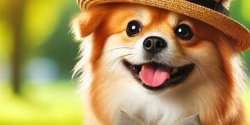 Dogwifhat (WIF) Shines With 15% Rally In The Past Week — Is $2.8 The Next Stop?