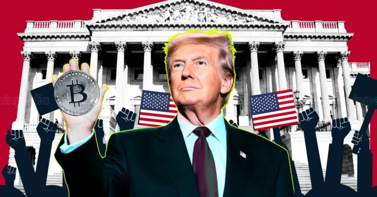 Donald Trump Officially Elected President