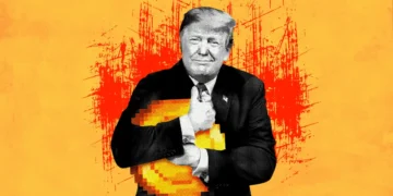 Donald Trump-backed World Liberty Financial Protocol Receives Largest $WLFI Investment From Tron DAO