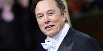 Elon Musk’s D.O.G.E. Targets The IRS: Taxman In The Crosshairs