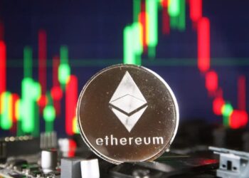 Ethereum Claims Address Dominance With 43% Lead—Will It Keep Rising?