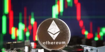 Ethereum Claims Address Dominance With 43% Lead—Will It Keep Rising?