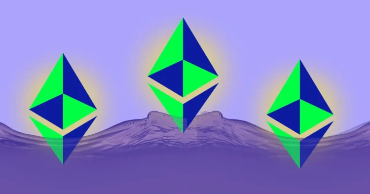 Ethereum (ETH) Price To Crash As Veteran Trader Set Downside Target of $1,551