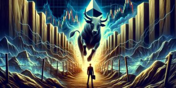 Ethereum Price Confronts Barriers to a New Surge—Can Bulls Prevail?