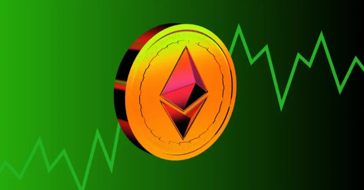 Ethereum Price Could Soar to $6,000 by 2025 Amid ‘Scarcity Mode’ Predictions
