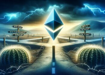 Ethereum Price Faces Challenges: Will It Find Traction Soon?