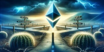 Ethereum Price Faces Challenges: Will It Find Traction Soon?