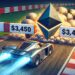 Ethereum Price Hits $3,450 Wall: Can It Power Through?