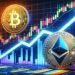 Ethereum Price Moves Up, Yet Lags Behind Bitcoin’s Momentum