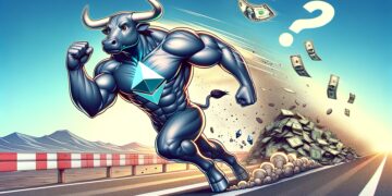 Ethereum Price Powers Ahead with a 10% Surge: More to Come?