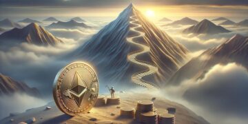 Ethereum Price Readies for a Fresh Climb: Will Momentum Build?