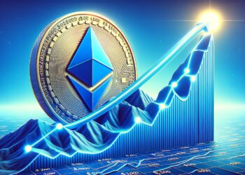 Ethereum Price Rise Targets $3,000: Will It Cross the Mark?
