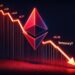 Ethereum Price Turns Red: Is This a Temporary Dip?