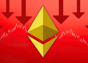Ethereum Price at Risk? Bearish Chart Patterns Warning