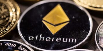 Ethereum Sees $1 Billion Exchange Outflow Alongside Bitcoin