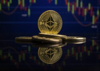 Ethereum Struggles Below $3,659 Resistance: Is Momentum Fading?