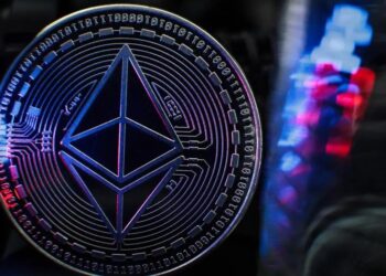 Ethereum Whale Data Signals Big Moves Ahead