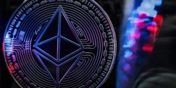 Ethereum Whale Data Signals Big Moves Ahead