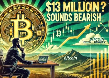 Expert Hints At Even Greater Heights Ahead