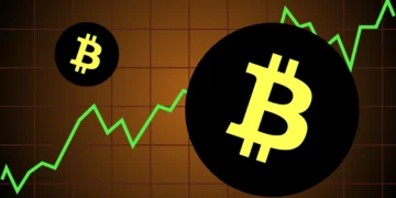 Federal Reserve Slashes Interest Rates by 25 Basis Points, Sending Bitcoin Price Towards New ATH