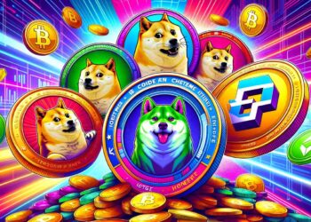 Fueled By Election Buzz, Memecoins Soar 22% On Pure Speculation—Report