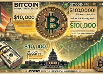 Fundstrat Sees BTC ‘Comfortably’ Over $100,000 This Year