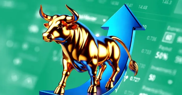 GOAT Defies Market Downtrend, Outperforms BTC and ETH