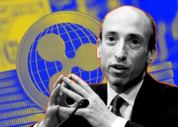 Gensler’s Potential Exit Fuels XRP’s Breakout, 75% Rally Incoming