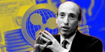 Gensler’s Potential Exit Fuels XRP’s Breakout, 75% Rally Incoming