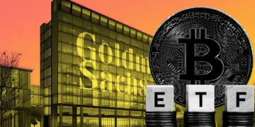 Goldman Sachs Preparing To Launch Its Digital Assets Platform: Bloomberg