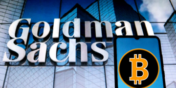 Goldman Sachs Shocks Wall Street with $710M Bitcoin ETF Bet
