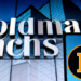 Goldman Sachs Shocks Wall Street with $710M Bitcoin ETF Bet