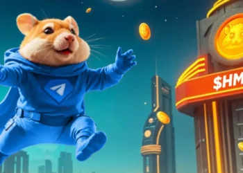 Hamster Kombat Surges By 60%, DWF Labs Withdraws 156M HMSTR