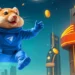 Hamster Kombat Surges By 60%, DWF Labs Withdraws 156M HMSTR