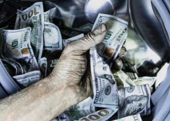 Helix Founder Sentenced For Laundering $300 Million In Bitcoin