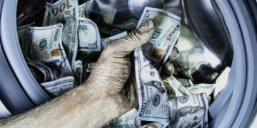 Helix Founder Sentenced For Laundering $300 Million In Bitcoin