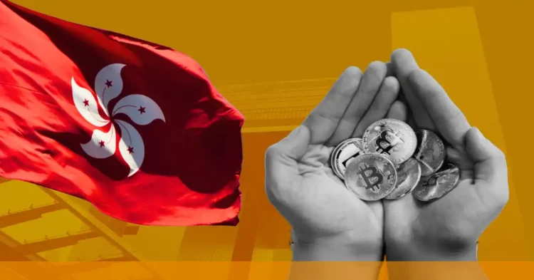 Hong Kong Monetary Authority Cautions Public Over Overseas Crypto Firms Posing As ‘Banks’