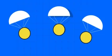 Hyperliquid Achieves 31% Token Airdrop On First Day; Price Action Drives FDV To $4.2 Billion