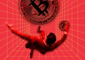 Incoming BTC Crash? Whales Dump $141 Million in Bitcoin