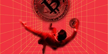 Incoming BTC Crash? Whales Dump $141 Million in Bitcoin