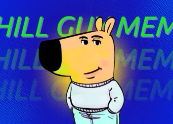 Is CHILLGUY the Next Big Meme Coin? MrBeast’s Endorsement Spark Investor Interest