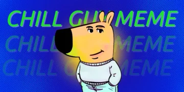 Is CHILLGUY the Next Big Meme Coin? MrBeast’s Endorsement Spark Investor Interest