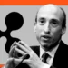 Is Gary Gensler Resigning on November 18? XRP Price Rallies Beyond $1