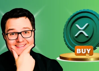 Is It Too Late To Buy XRP In This Bull Run? Analyst Lark Davis Shares Insights 