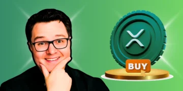 Is It Too Late To Buy XRP In This Bull Run? Analyst Lark Davis Shares Insights 
