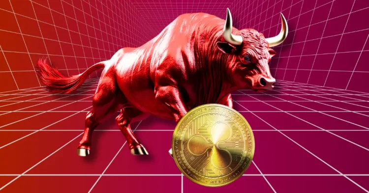 Is XRP Ready to Skyrocket? Bitwise CIO Reveals Why XRP’s Full Potential is Still Untapped